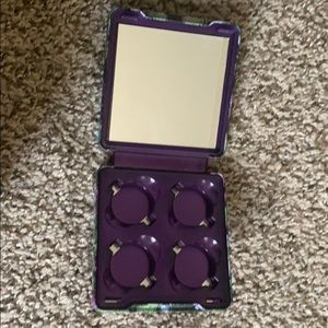 UD build your own palette tin